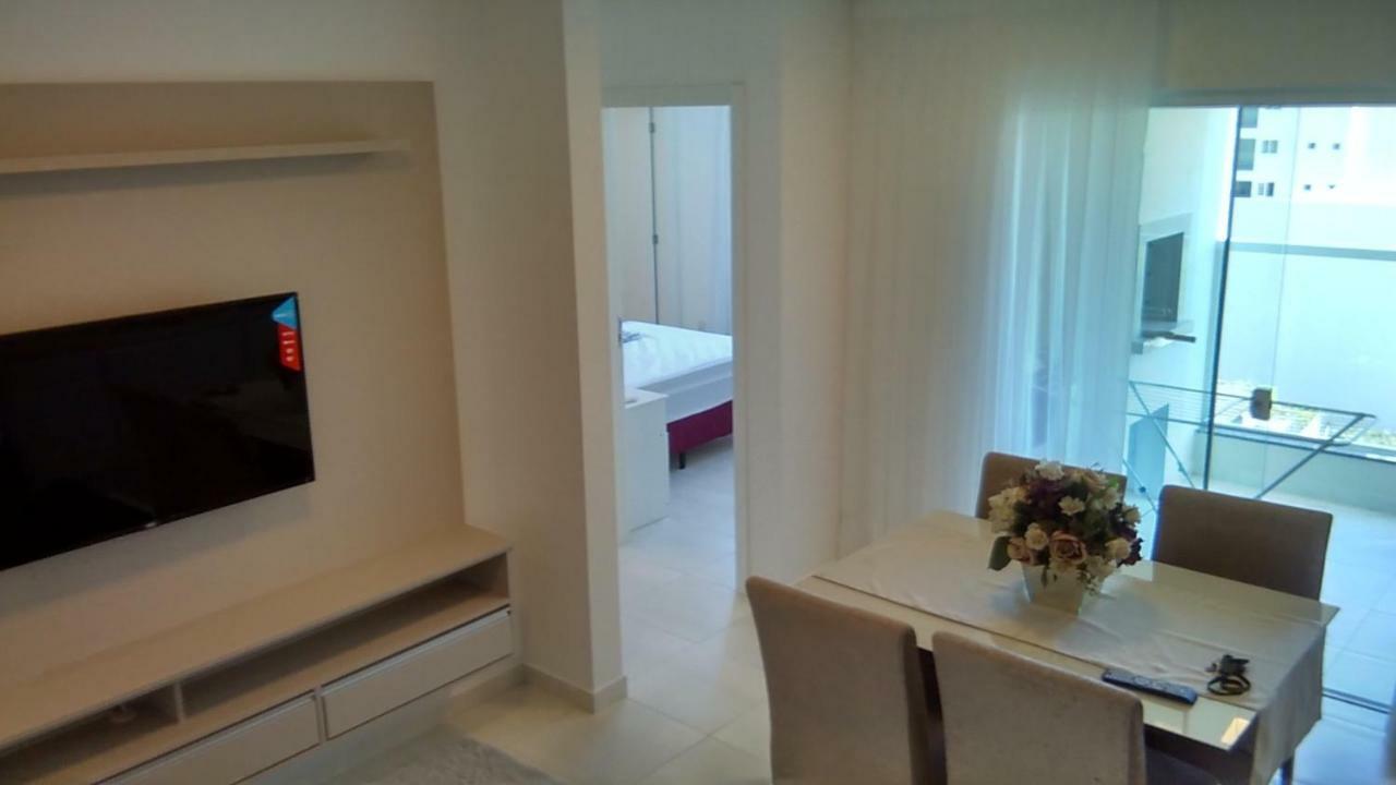 Apartamento Itapema Apartment Exterior foto