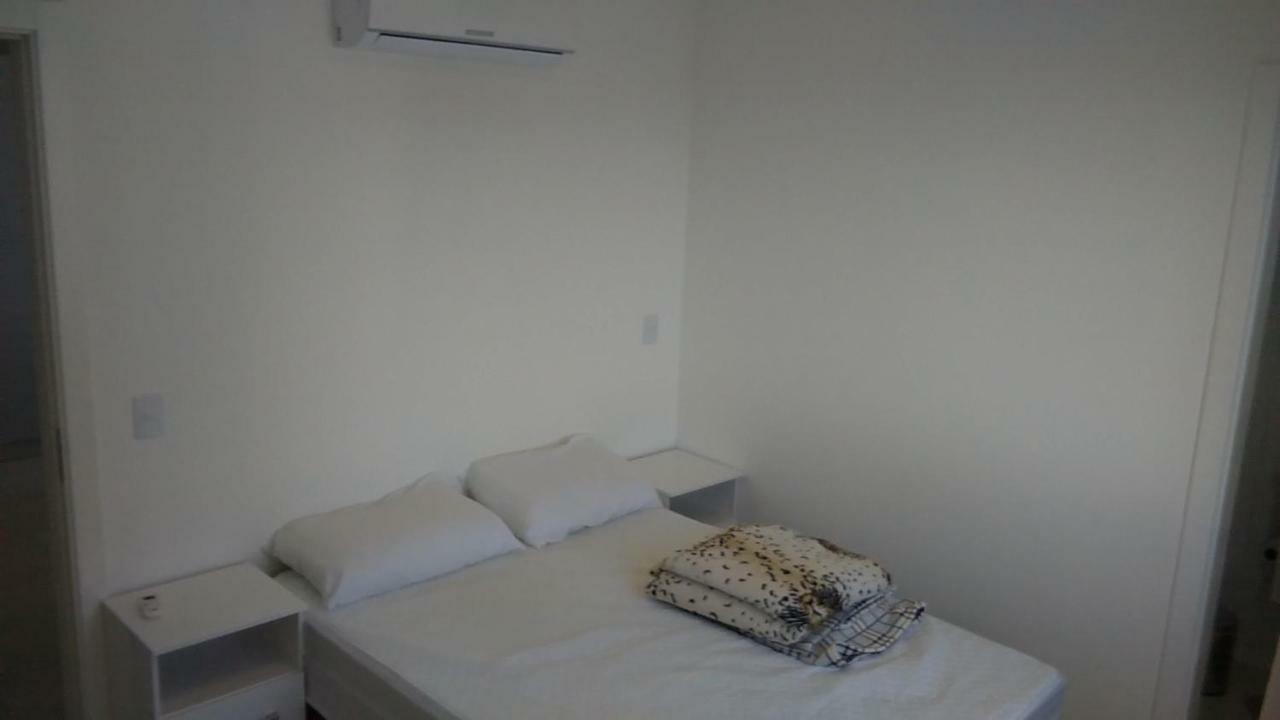 Apartamento Itapema Apartment Exterior foto